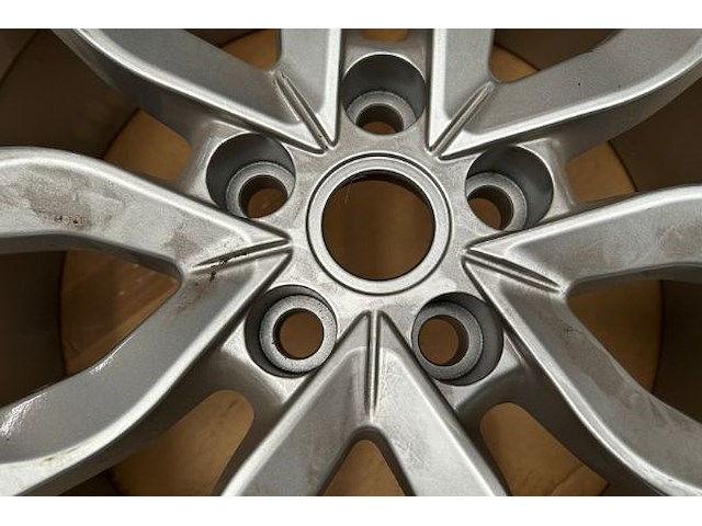 Velgen 4 stuks - afbeelding 3 van  4