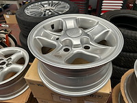 Velgen 5 stuks, cromodora - afbeelding 1 van  5