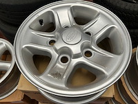 Velgen 5 stuks, cromodora - afbeelding 2 van  5