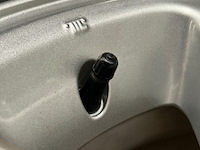 Velgen 5 stuks, cromodora - afbeelding 4 van  5