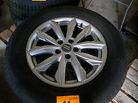 Velgen audi banden continental - afbeelding 2 van  4