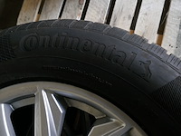 Velgen audi banden continental - afbeelding 3 van  4