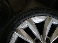 Velgen audi banden uniroyal - afbeelding 4 van  4
