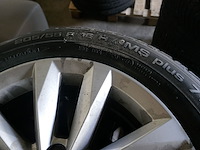 Velgen audi banden uniroyal - afbeelding 4 van  4