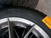 Velgen + banden bfgoodrich - afbeelding 4 van  4
