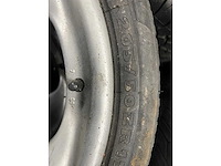 Velgen + banden porsche - afbeelding 2 van  3