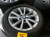 Velgen bmw banden continental - afbeelding 2 van  4