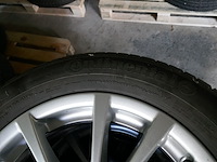Velgen bmw banden continental - afbeelding 3 van  4