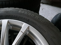 Velgen bmw banden continental - afbeelding 4 van  4