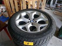 Velgen bmw banden dunlop - afbeelding 2 van  4
