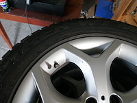 Velgen bmw banden dunlop - afbeelding 4 van  4