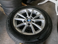 Velgen bmw banden goodyear - afbeelding 2 van  4