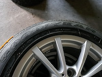 Velgen bmw banden goodyear - afbeelding 3 van  4