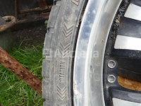 Velgen en banden voor bmw - afbeelding 3 van  6
