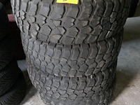 Velgen jeep banden bfgoodrich - afbeelding 1 van  4