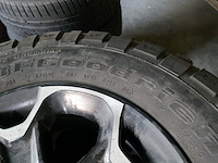 Velgen jeep banden bfgoodrich - afbeelding 3 van  4