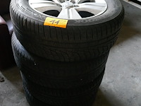 Velgen kia banden hankook - afbeelding 1 van  4