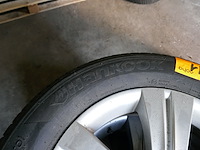 Velgen kia banden hankook - afbeelding 3 van  4