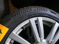 Velgen range rover banden bridgestone - afbeelding 3 van  4