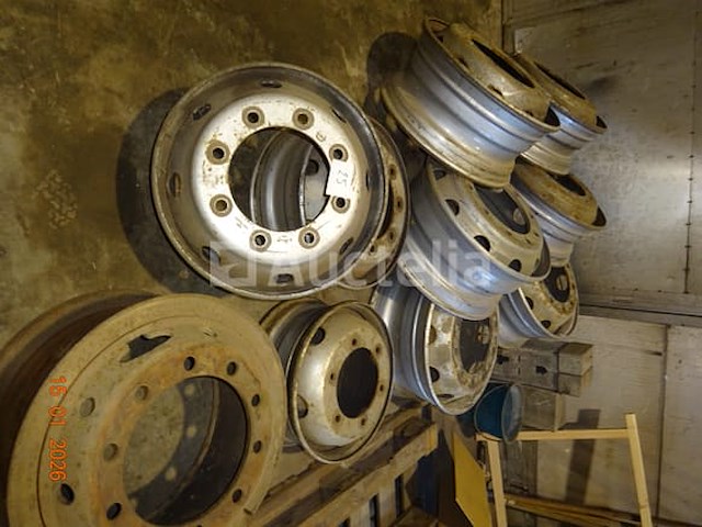 Velgen - afbeelding 1 van  1