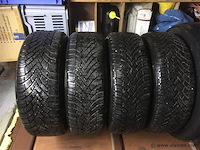 Velgen/banden - afbeelding 3 van  3