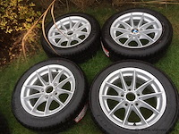 Velgen/banden - afbeelding 1 van  4