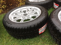 Velgen/banden - afbeelding 3 van  4