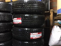 Velgen/banden - afbeelding 4 van  4