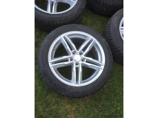 Velgen/banden - afbeelding 2 van  2