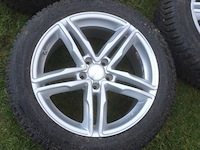 Velgen/banden - afbeelding 2 van  2