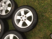 Velgen/banden - afbeelding 2 van  2