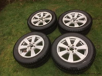 Velgen/banden - afbeelding 2 van  3