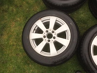 Velgen/banden - afbeelding 3 van  3