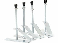 Velgenhouders - afbeelding 2 van  4