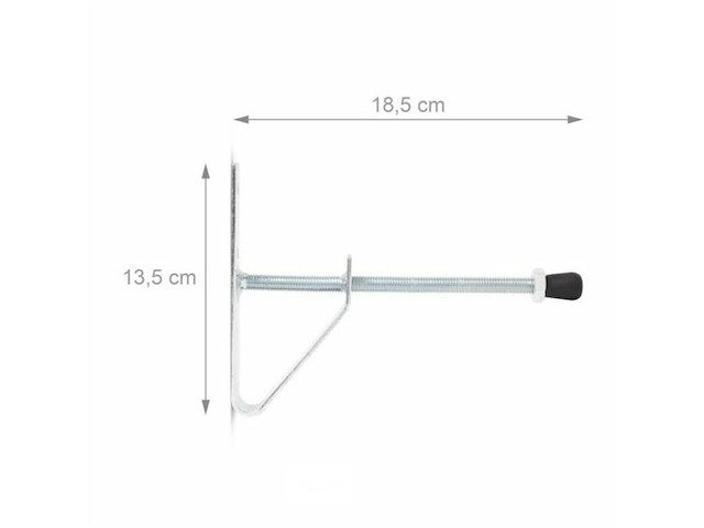 Velgenhouders - afbeelding 3 van  4