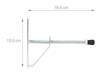 Velgenhouders - afbeelding 3 van  4