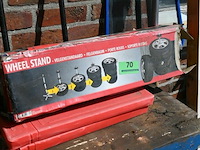 Velgenstandaard nieuw wheelstand - afbeelding 2 van  2