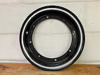 Velgrand / velg ring skyteam - afbeelding 1 van  5