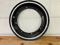 Velgrand / velg ring skyteam - afbeelding 2 van  5