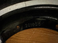 Velgrand / velg ring skyteam - afbeelding 3 van  5