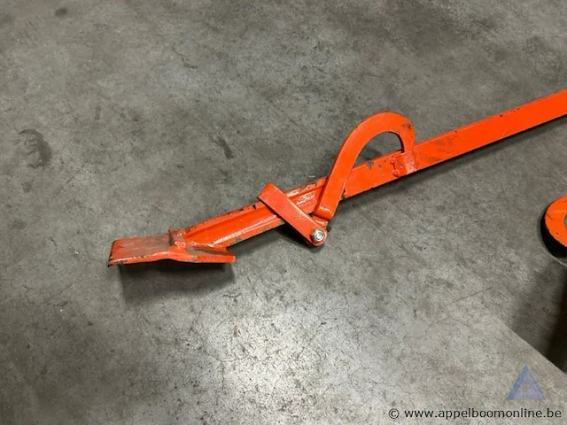 Velhevel stihl - afbeelding 2 van  4