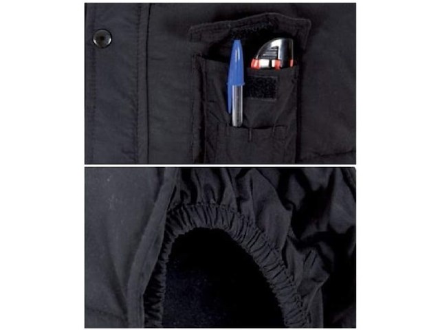 Velilla meertasvest (xxl) - afbeelding 2 van  3