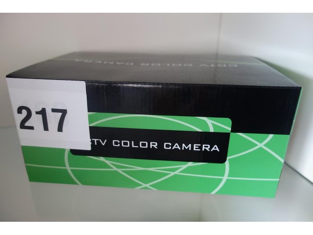 Velleman camtvi17z - afbeelding 2 van  4