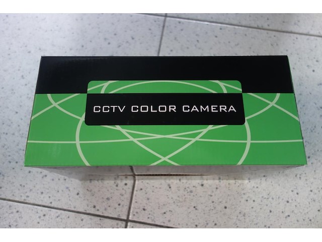 Velleman camtvi17z - afbeelding 4 van  4