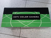 Velleman camtvi17z - afbeelding 4 van  4