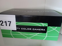 Velleman camtvi17z - afbeelding 2 van  4