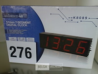 Velleman kit-k8089 (20 st) - afbeelding 1 van  5