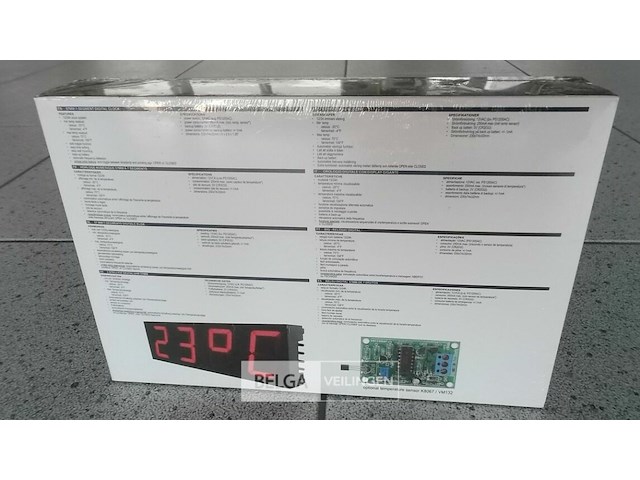 Velleman kit-k8089 (20 st) - afbeelding 3 van  5