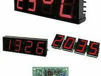 Velleman kit-k8089 (20 st) - afbeelding 4 van  5