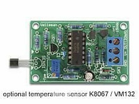 Velleman kit-k8089 (20 st) - afbeelding 5 van  5